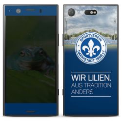 Folien für Smartphones matt