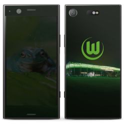 Folien für Smartphones matt