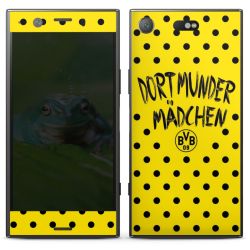 Folien für Smartphones matt