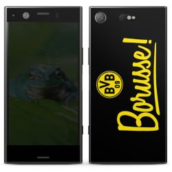 Folien für Smartphones matt