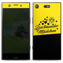 Folien für Smartphones matt