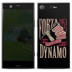 Folien für Smartphones matt