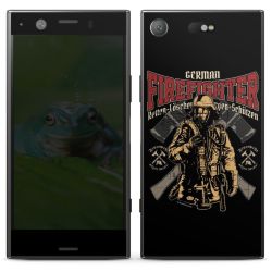 Folien für Smartphones matt