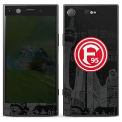 Folien für Smartphones matt