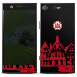 Folien für Smartphones matt