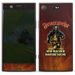 Folien für Smartphones matt