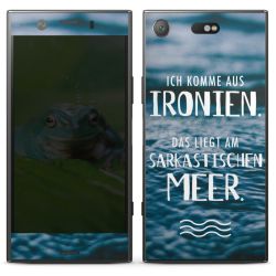 Folien für Smartphones matt