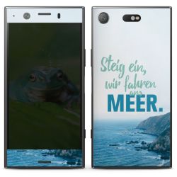 Folien für Smartphones matt