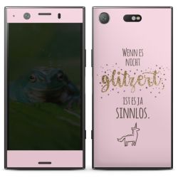 Folien für Smartphones matt