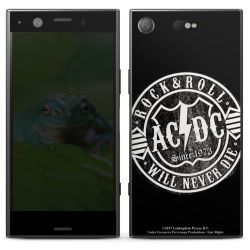 Folien für Smartphones matt