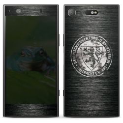 Folien für Smartphones matt