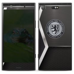 Folien für Smartphones matt