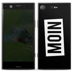 Folien für Smartphones matt