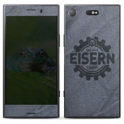 Folien für Smartphones matt