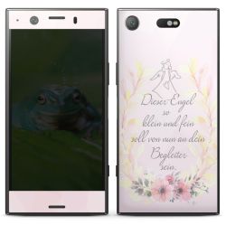 Folien für Smartphones matt