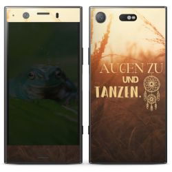 Folien für Smartphones matt