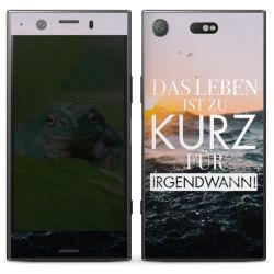 Folien für Smartphones matt