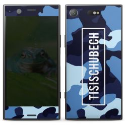 Folien für Smartphones matt