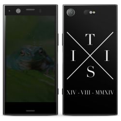 Folien für Smartphones matt