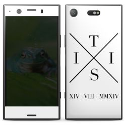 Folien für Smartphones matt