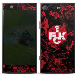 Folien für Smartphones matt