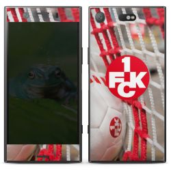 Folien für Smartphones matt