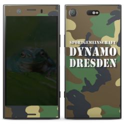 Folien für Smartphones matt