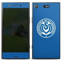 Folien für Smartphones matt