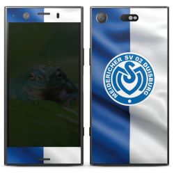 Folien für Smartphones matt