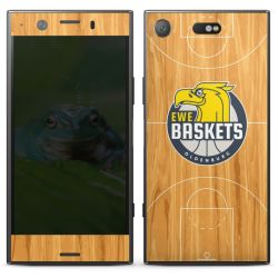 Folien für Smartphones matt