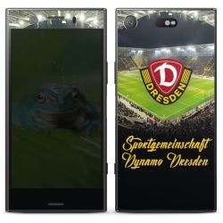 Folien für Smartphones matt