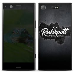 Folien für Smartphones matt