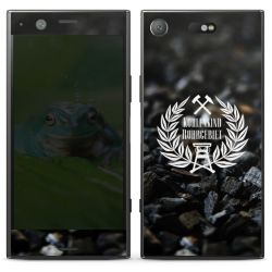 Folien für Smartphones matt