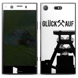 Folien für Smartphones matt