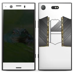 Folien für Smartphones matt