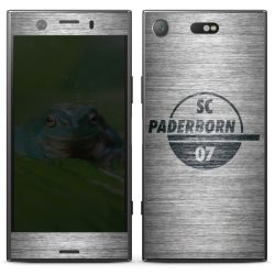 Folien für Smartphones matt