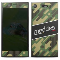 Folien für Smartphones matt