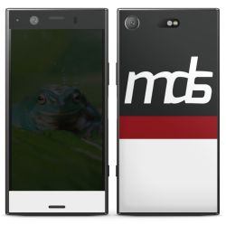 Folien für Smartphones matt