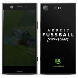 Folien für Smartphones matt