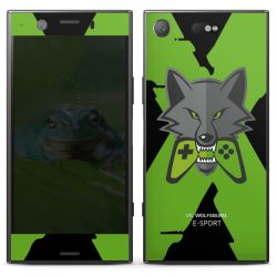 Folien für Smartphones matt