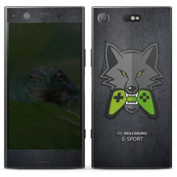 Folien für Smartphones matt