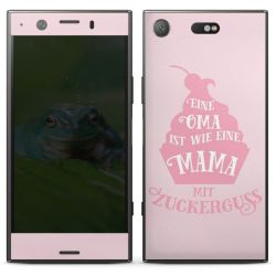 Folien für Smartphones matt