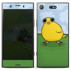 Folien für Smartphones matt