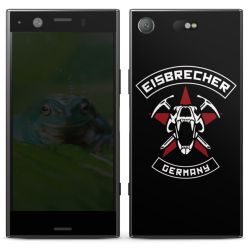 Folien für Smartphones matt