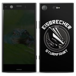 Folien für Smartphones matt