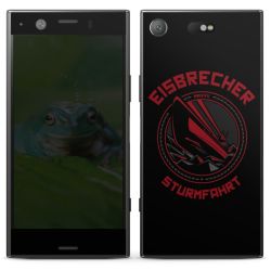 Folien für Smartphones matt