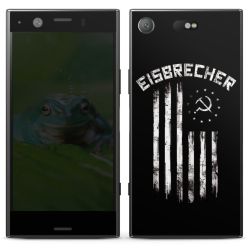 Folien für Smartphones matt