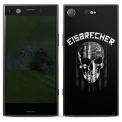 Folien für Smartphones matt