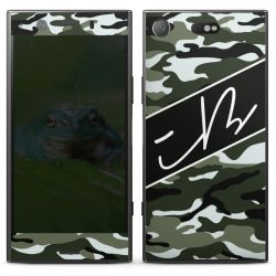 Folien für Smartphones matt