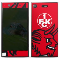 Folien für Smartphones matt